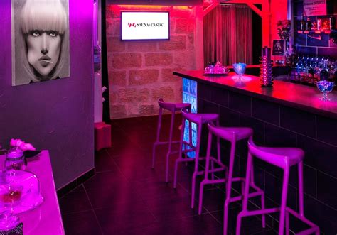 bar echangiste bordeaux|Clubs libertins à Bordeaux : 9 lieux testés et approuvés